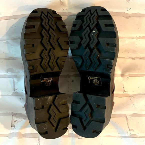 Soda Platform Shoes - Picture 5 of 5